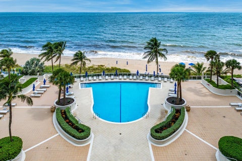 Tiny photo for 4240 Galt Ocean Drive #2402, Fort Lauderdale, FL 33308 (MLS # B26089957)