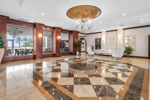 Tiny photo for 4240 Galt Ocean Drive #2402, Fort Lauderdale, FL 33308 (MLS # B26089957)