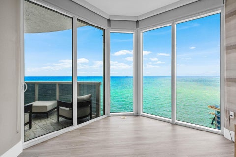 Tiny photo for 4240 Galt Ocean Drive #2402, Fort Lauderdale, FL 33308 (MLS # B26089957)