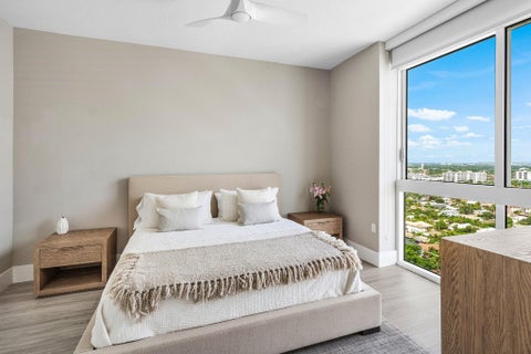 Tiny photo for 4240 Galt Ocean Drive #2402, Fort Lauderdale, FL 33308 (MLS # B26089957)