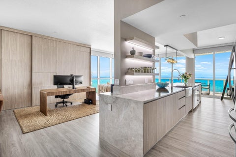 Tiny photo for 4240 Galt Ocean Drive #2402, Fort Lauderdale, FL 33308 (MLS # B26089957)