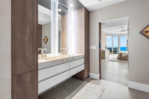 Tiny photo for 4240 Galt Ocean Drive #2402, Fort Lauderdale, FL 33308 (MLS # B26089957)