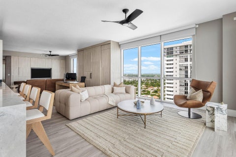 Tiny photo for 4240 Galt Ocean Drive #2402, Fort Lauderdale, FL 33308 (MLS # B26089957)