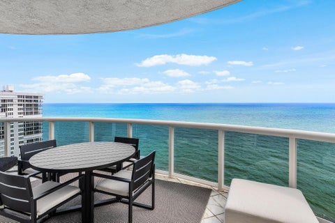 Tiny photo for 4240 Galt Ocean Drive #2402, Fort Lauderdale, FL 33308 (MLS # B26089957)