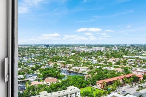 Tiny photo for 4240 Galt Ocean Drive #2402, Fort Lauderdale, FL 33308 (MLS # B26089957)