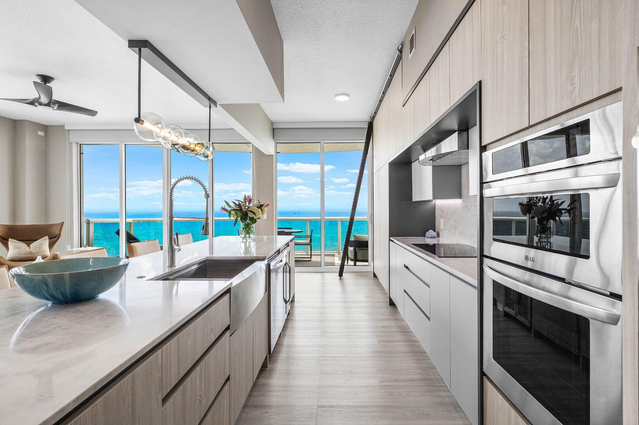 4240 Galt Ocean Drive 2402