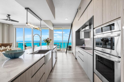 Tiny photo for 4240 Galt Ocean Drive #2402, Fort Lauderdale, FL 33308 (MLS # B26089957)