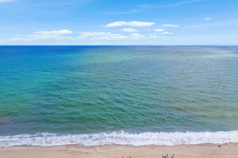 Tiny photo for 4240 Galt Ocean Drive #2402, Fort Lauderdale, FL 33308 (MLS # B26089957)