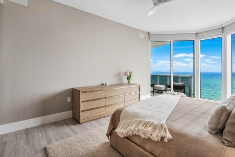 Tiny photo for 4240 Galt Ocean Drive #2402, Fort Lauderdale, FL 33308 (MLS # B26089957)