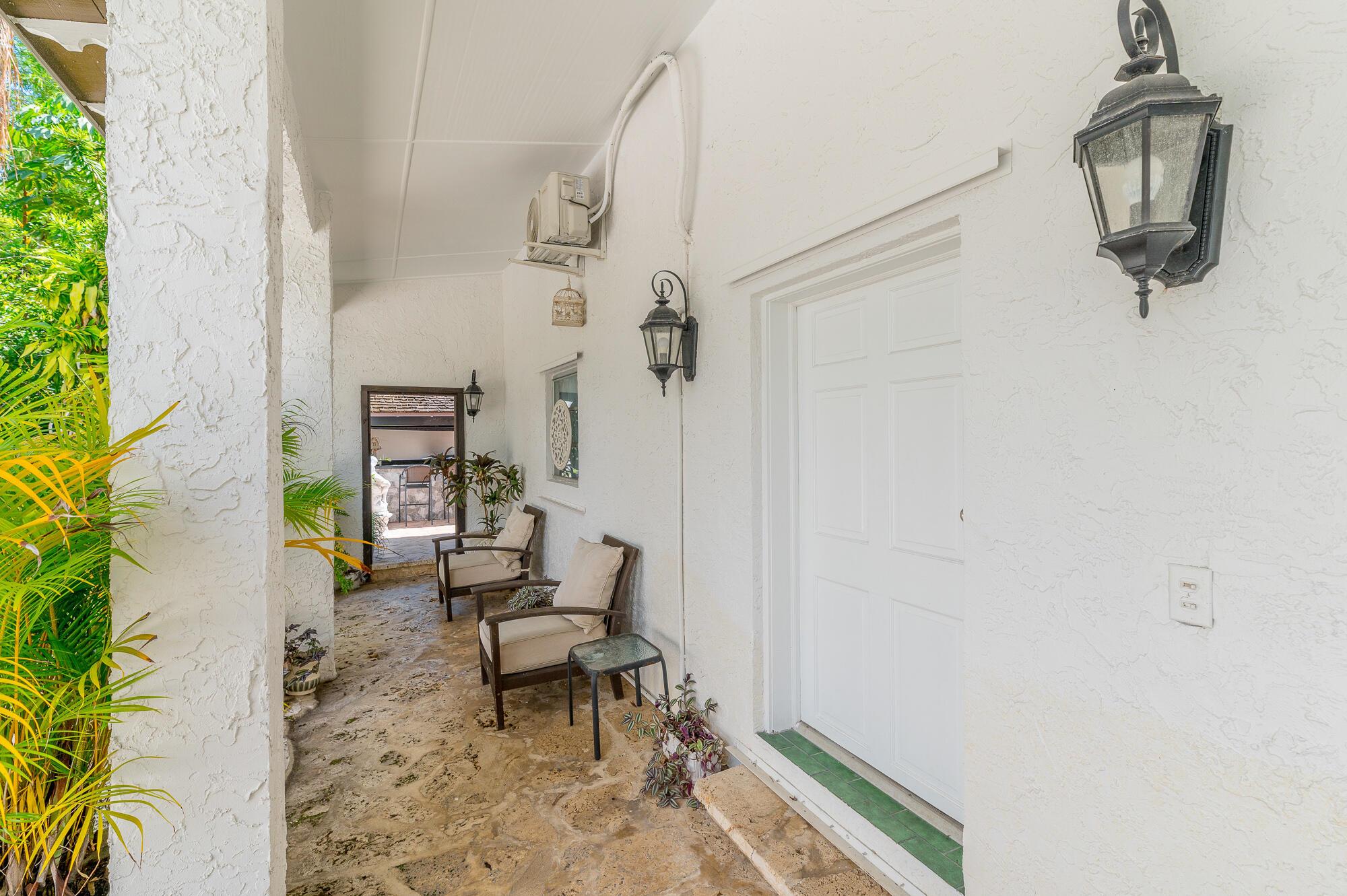 ANDREW & COMPANY SUBDIVIS - Residential