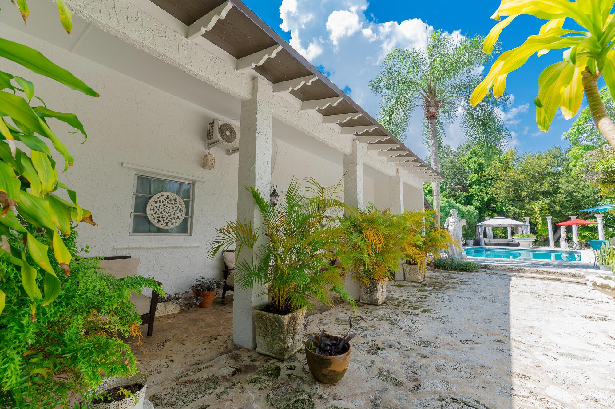 ANDREW & COMPANY SUBDIVIS - Residential