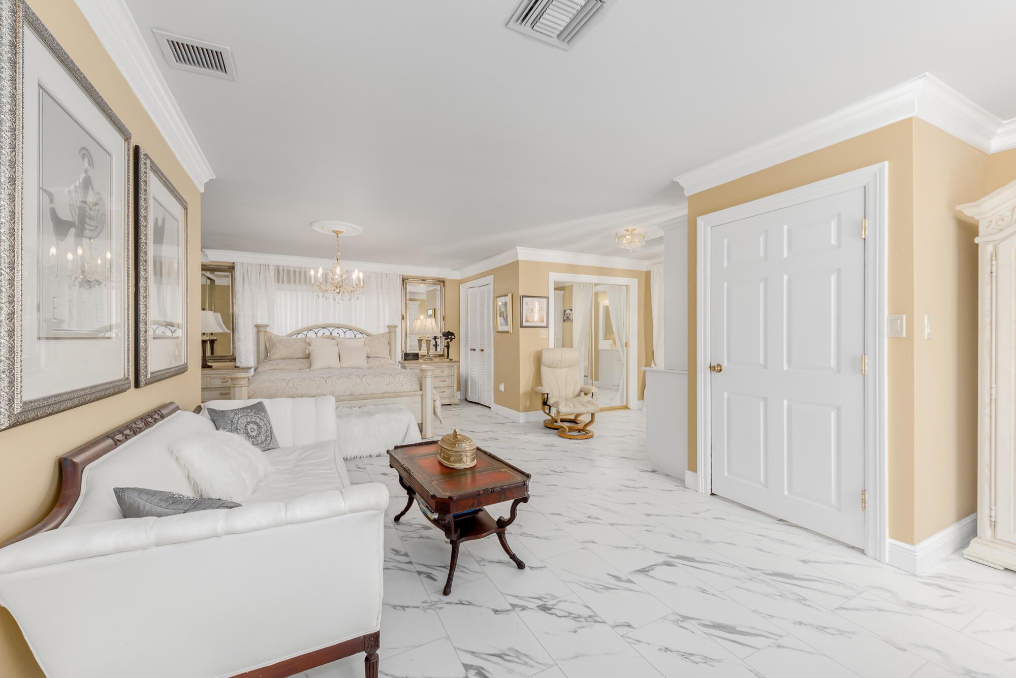 ANDREW & COMPANY SUBDIVIS - Residential