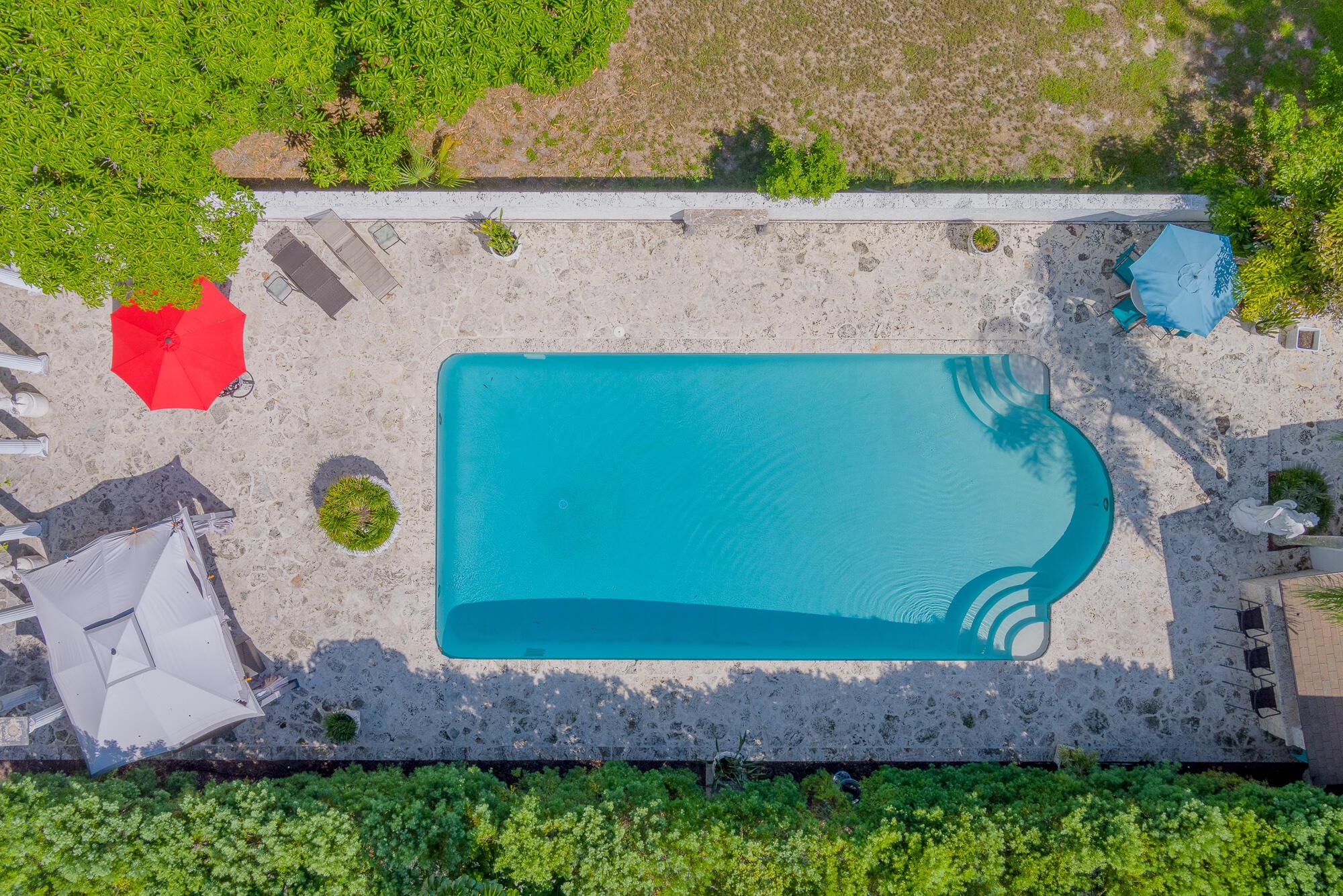 ANDREW & COMPANY SUBDIVIS - Residential