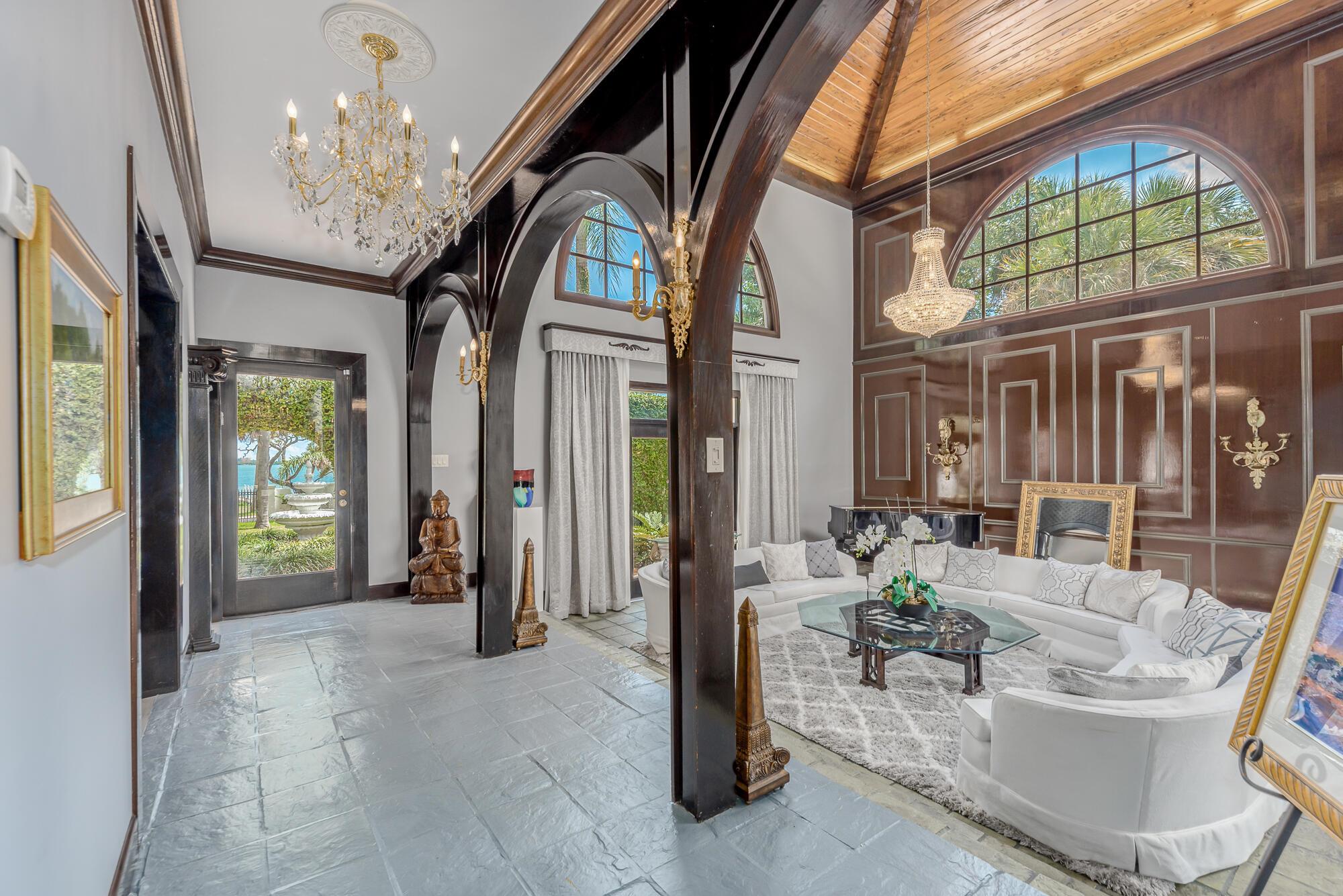 ANDREW & COMPANY SUBDIVIS - Residential