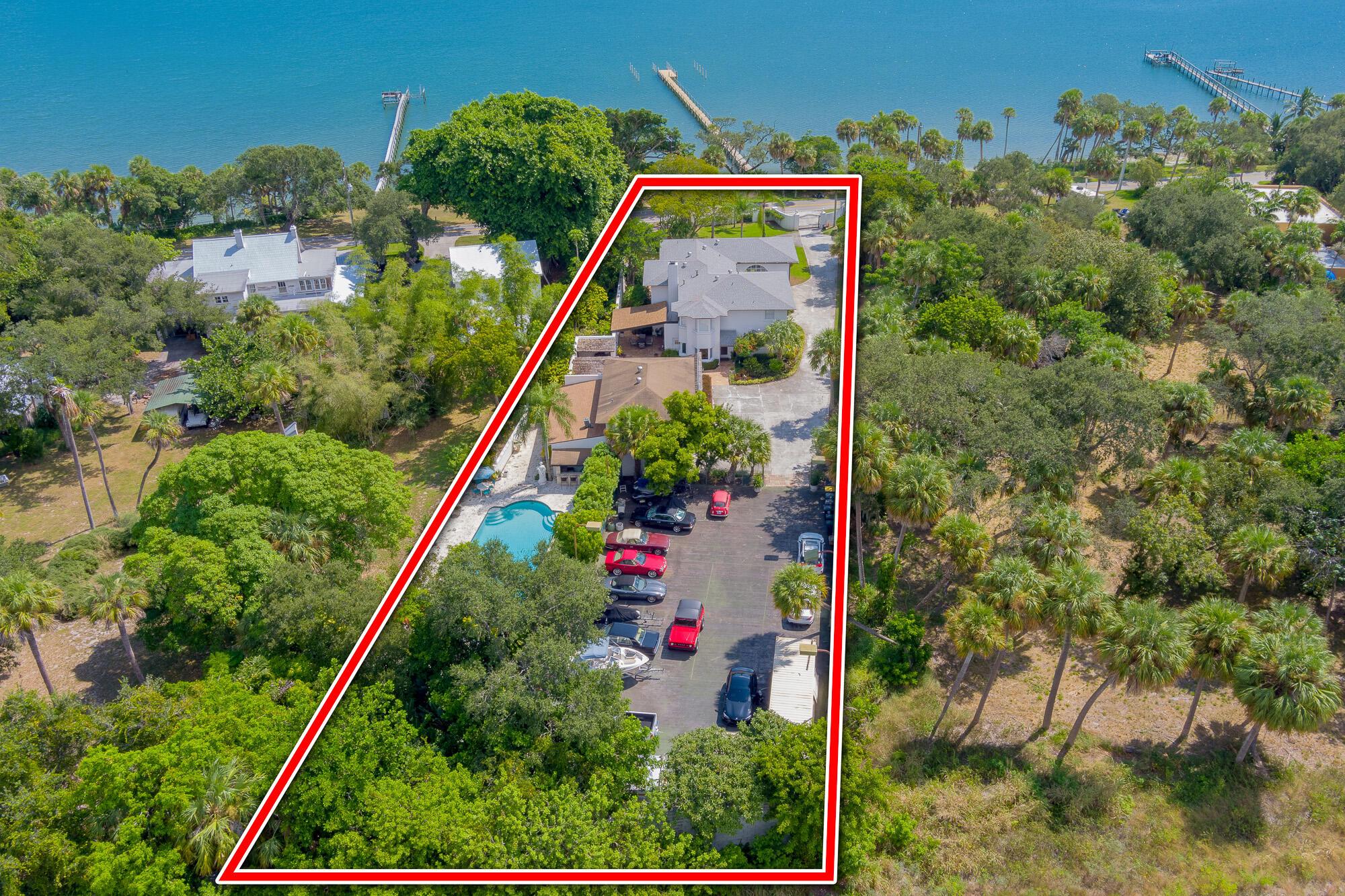 ANDREW & COMPANY SUBDIVIS - Residential