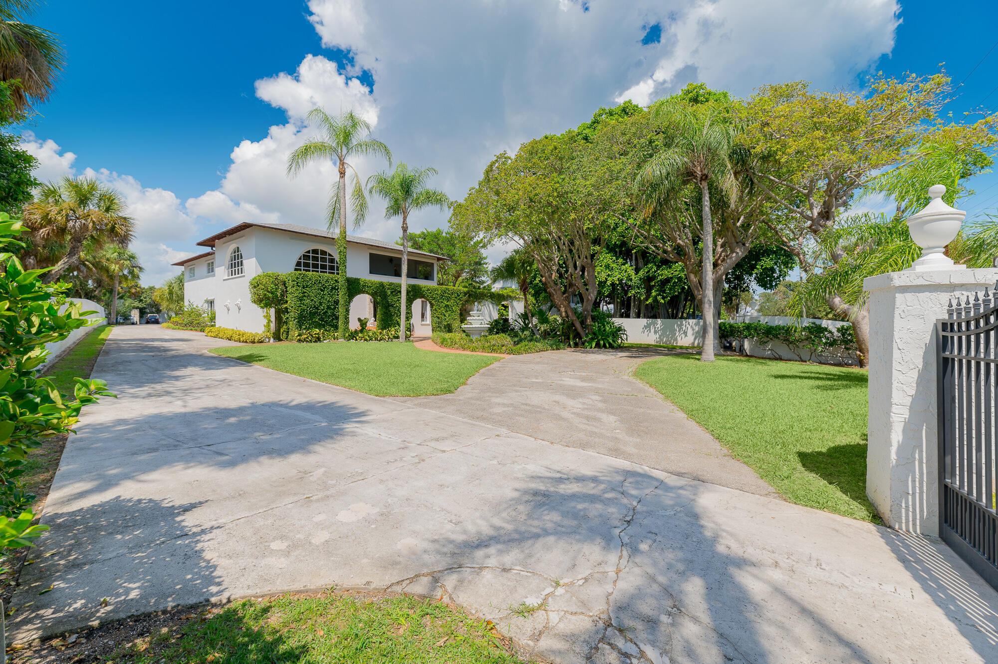 ANDREW & COMPANY SUBDIVIS - Residential