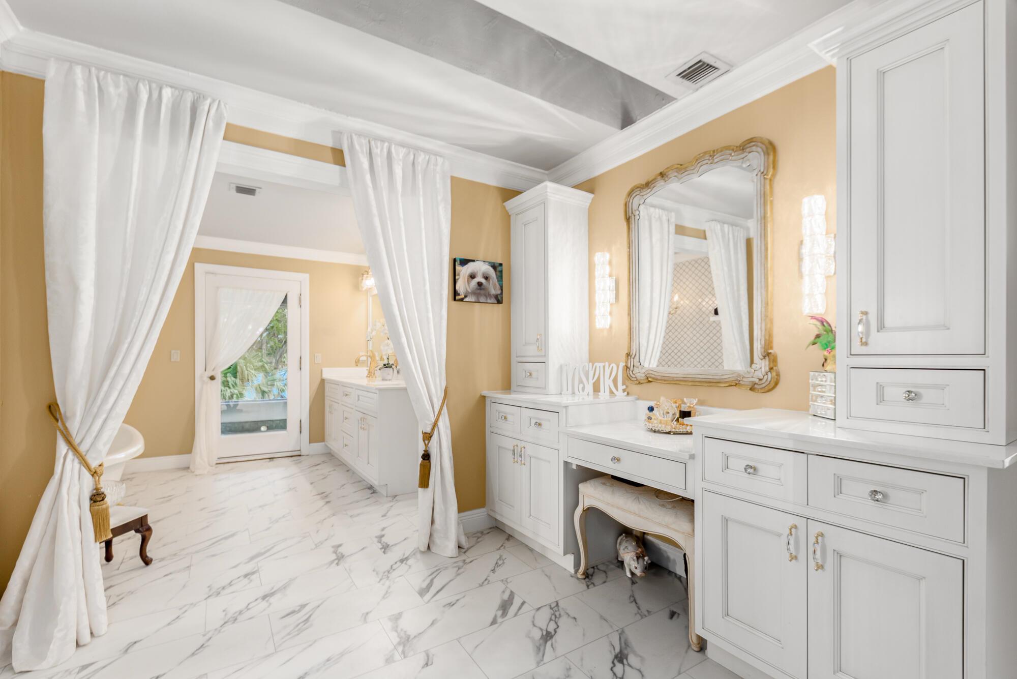 ANDREW & COMPANY SUBDIVIS - Residential