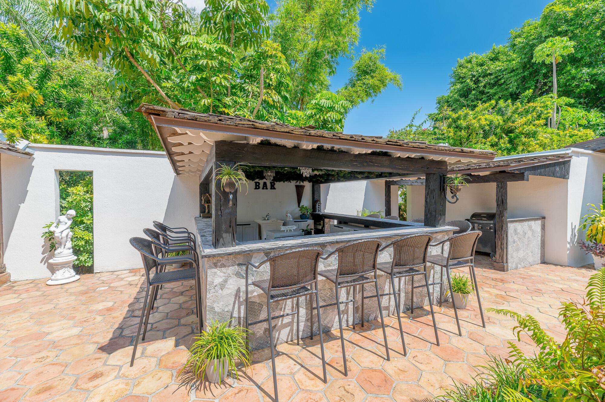 ANDREW & COMPANY SUBDIVIS - Residential