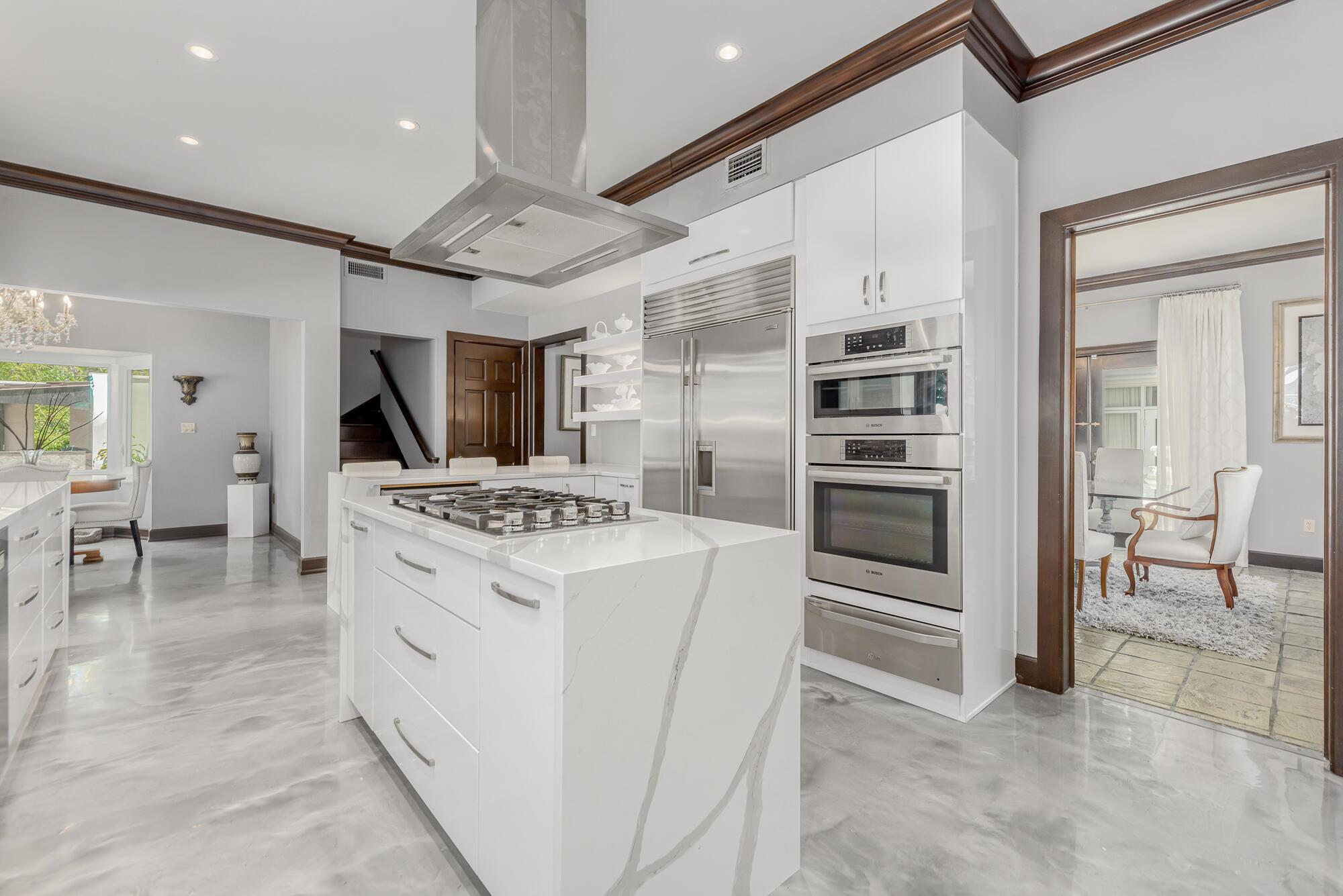 ANDREW & COMPANY SUBDIVIS - Residential