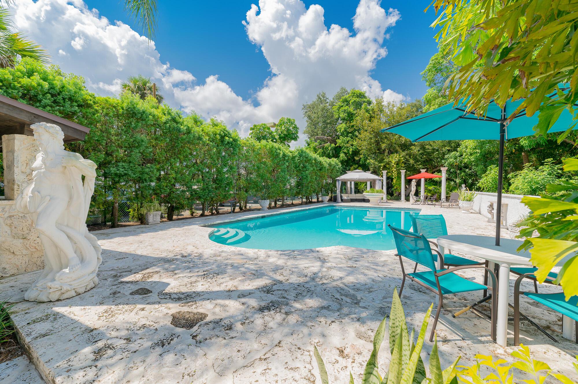 ANDREW & COMPANY SUBDIVIS - Residential