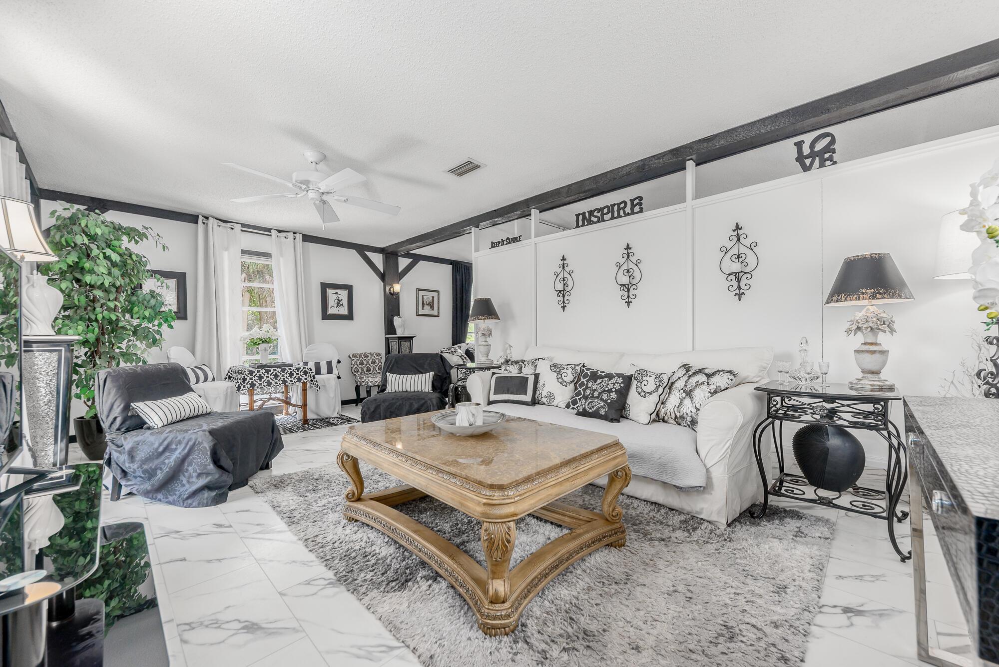 ANDREW & COMPANY SUBDIVIS - Residential