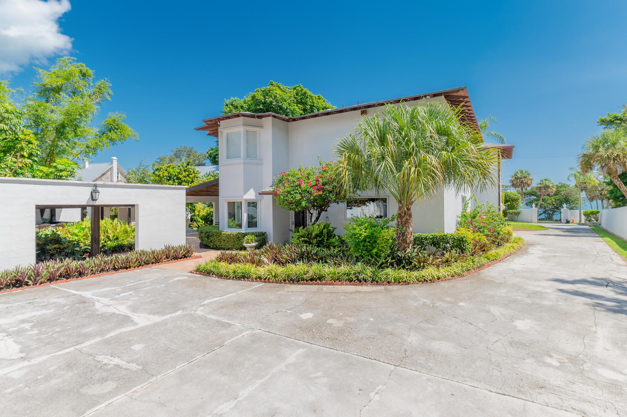 ANDREW & COMPANY SUBDIVIS - Residential