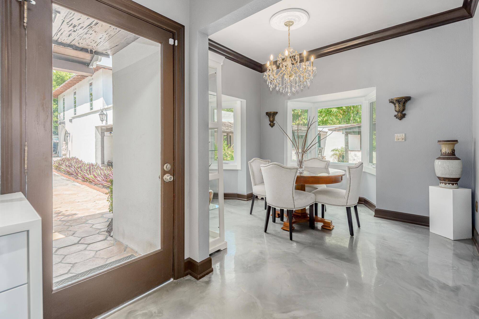 ANDREW & COMPANY SUBDIVIS - Residential