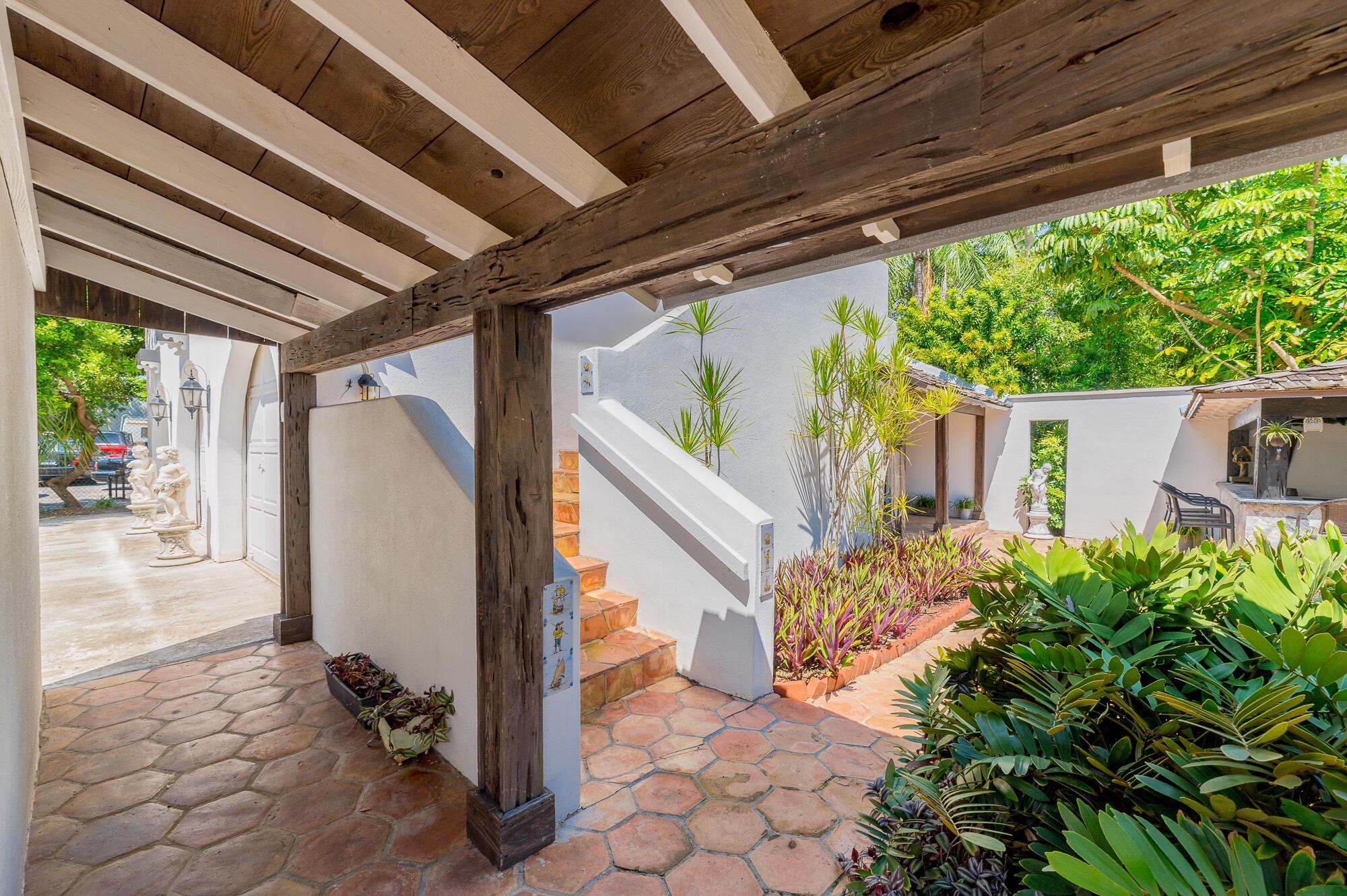 ANDREW & COMPANY SUBDIVIS - Residential