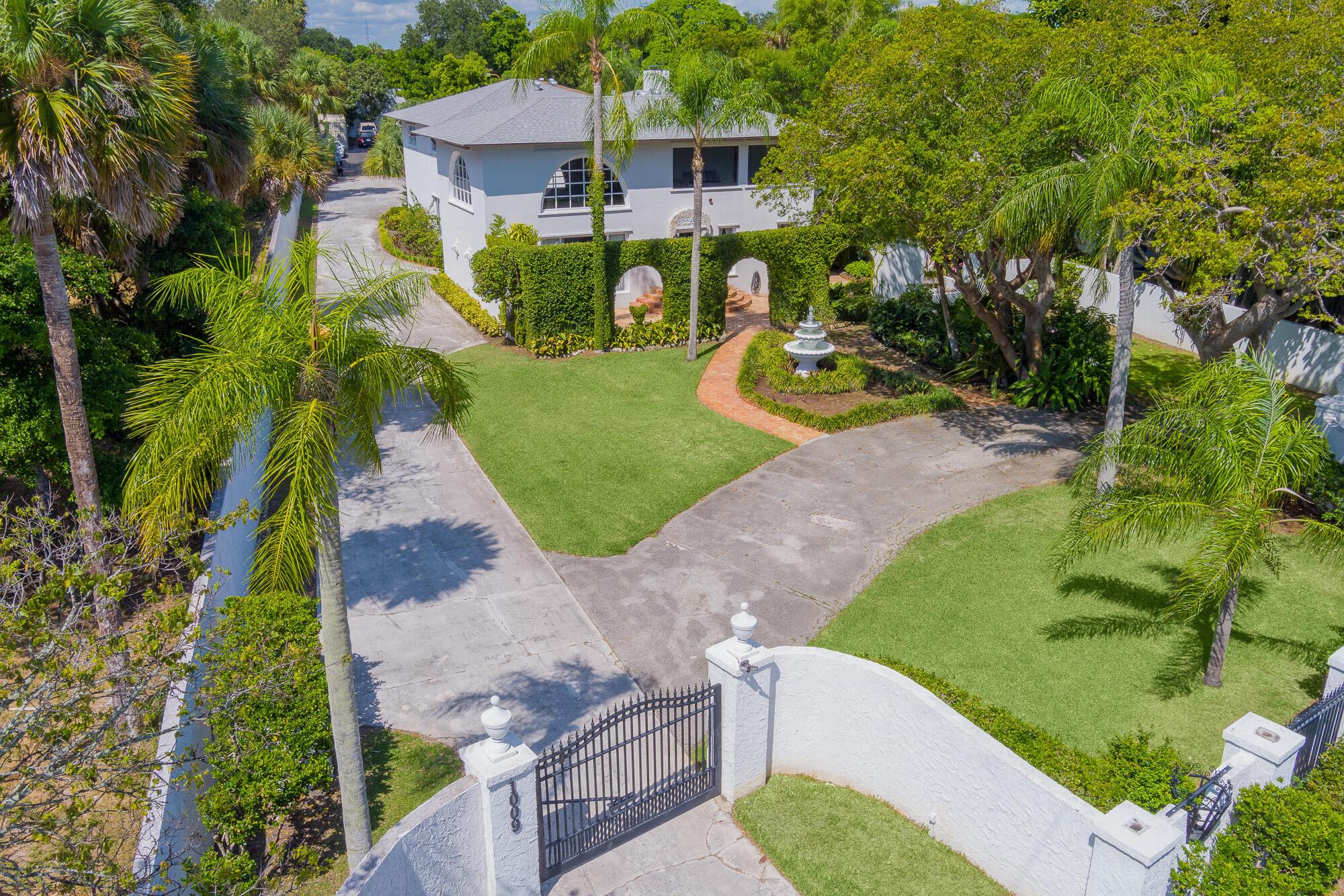 ANDREW & COMPANY SUBDIVIS - Residential