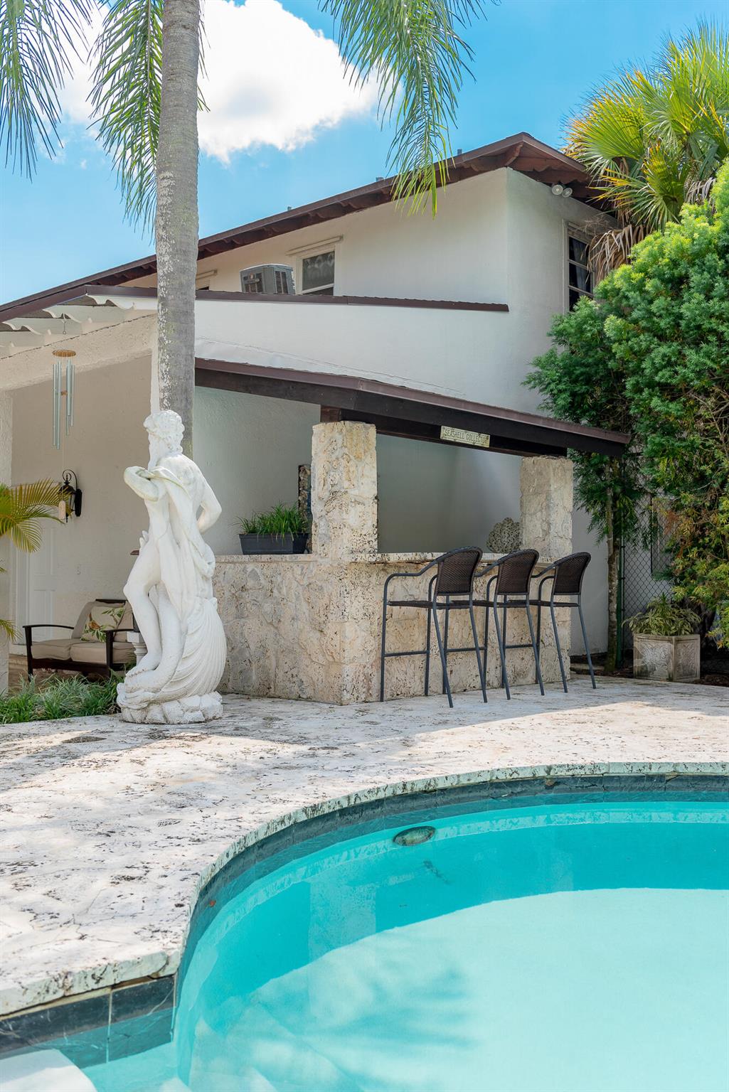 ANDREW & COMPANY SUBDIVIS - Residential