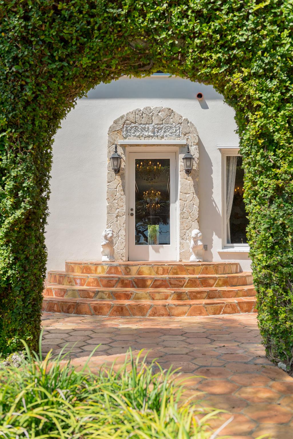 ANDREW & COMPANY SUBDIVIS - Residential