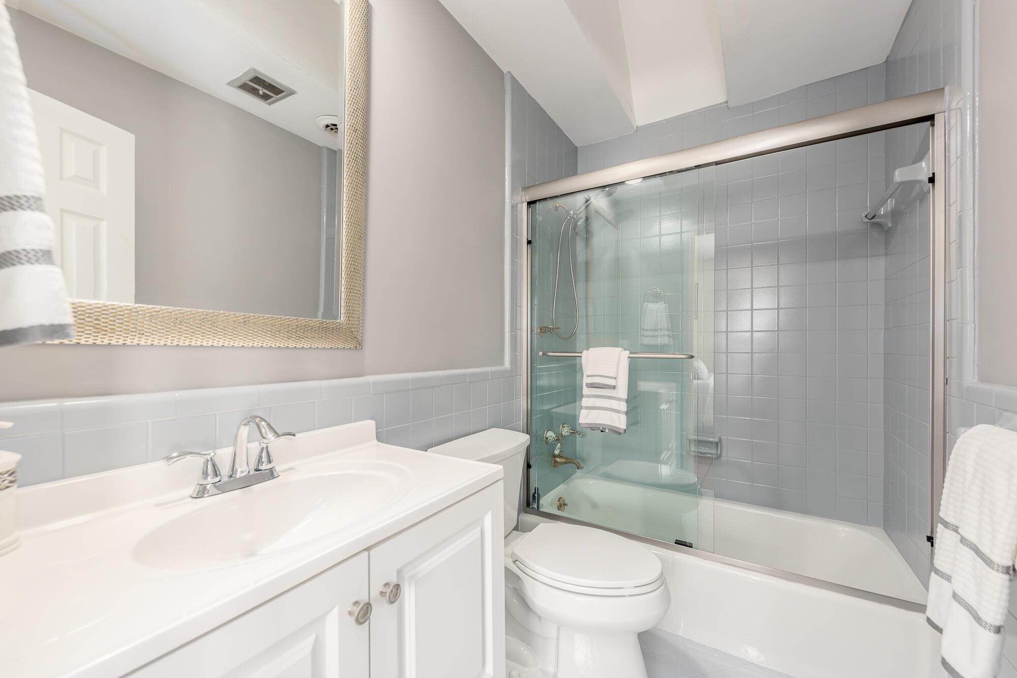 ANDREW & COMPANY SUBDIVIS - Residential