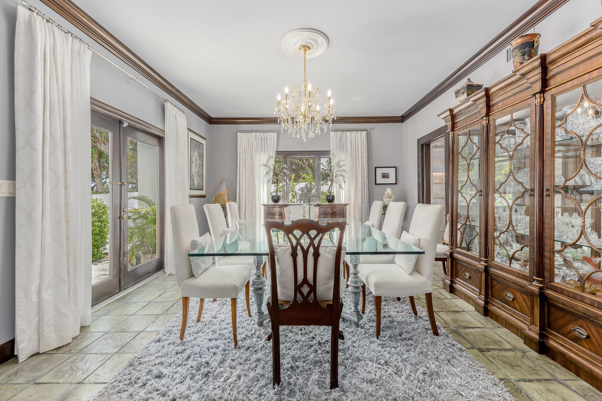 ANDREW & COMPANY SUBDIVIS - Residential