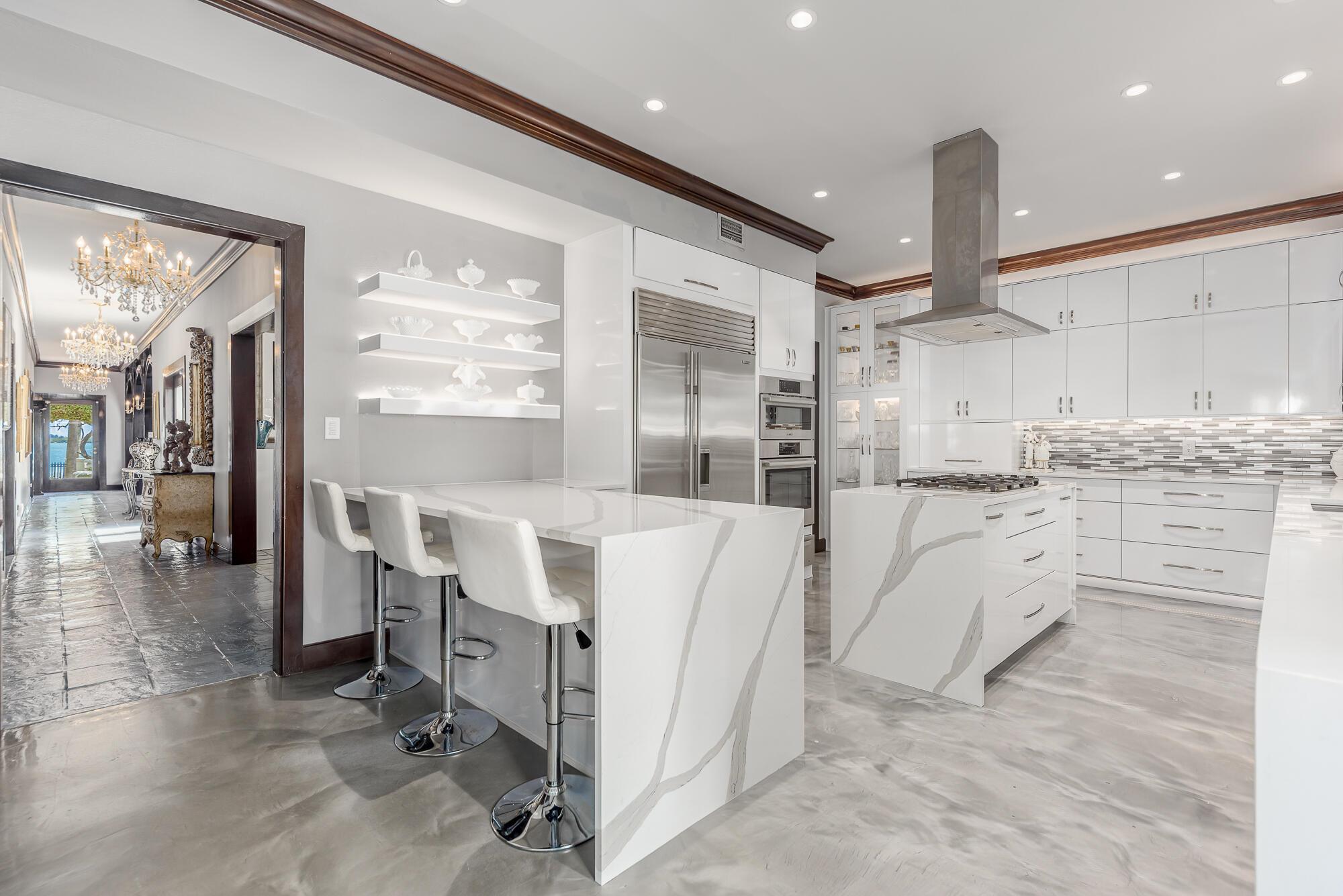 ANDREW & COMPANY SUBDIVIS - Residential