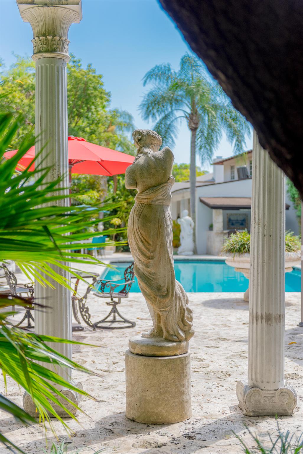 ANDREW & COMPANY SUBDIVIS - Residential