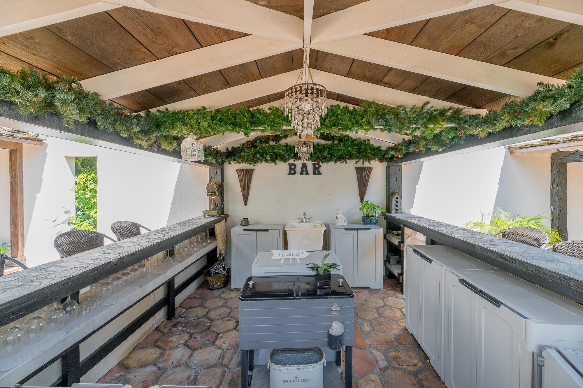 ANDREW & COMPANY SUBDIVIS - Residential