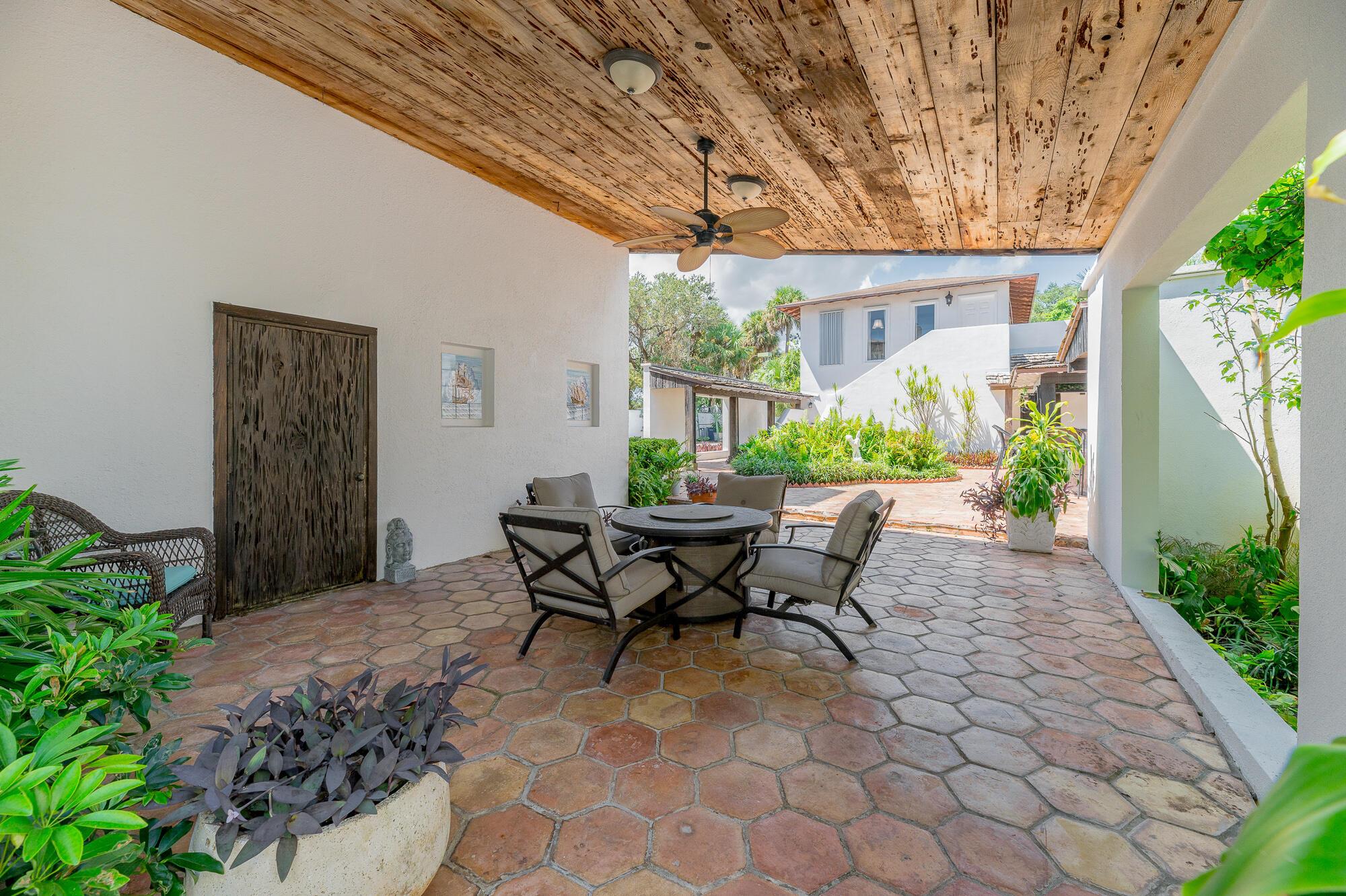 ANDREW & COMPANY SUBDIVIS - Residential