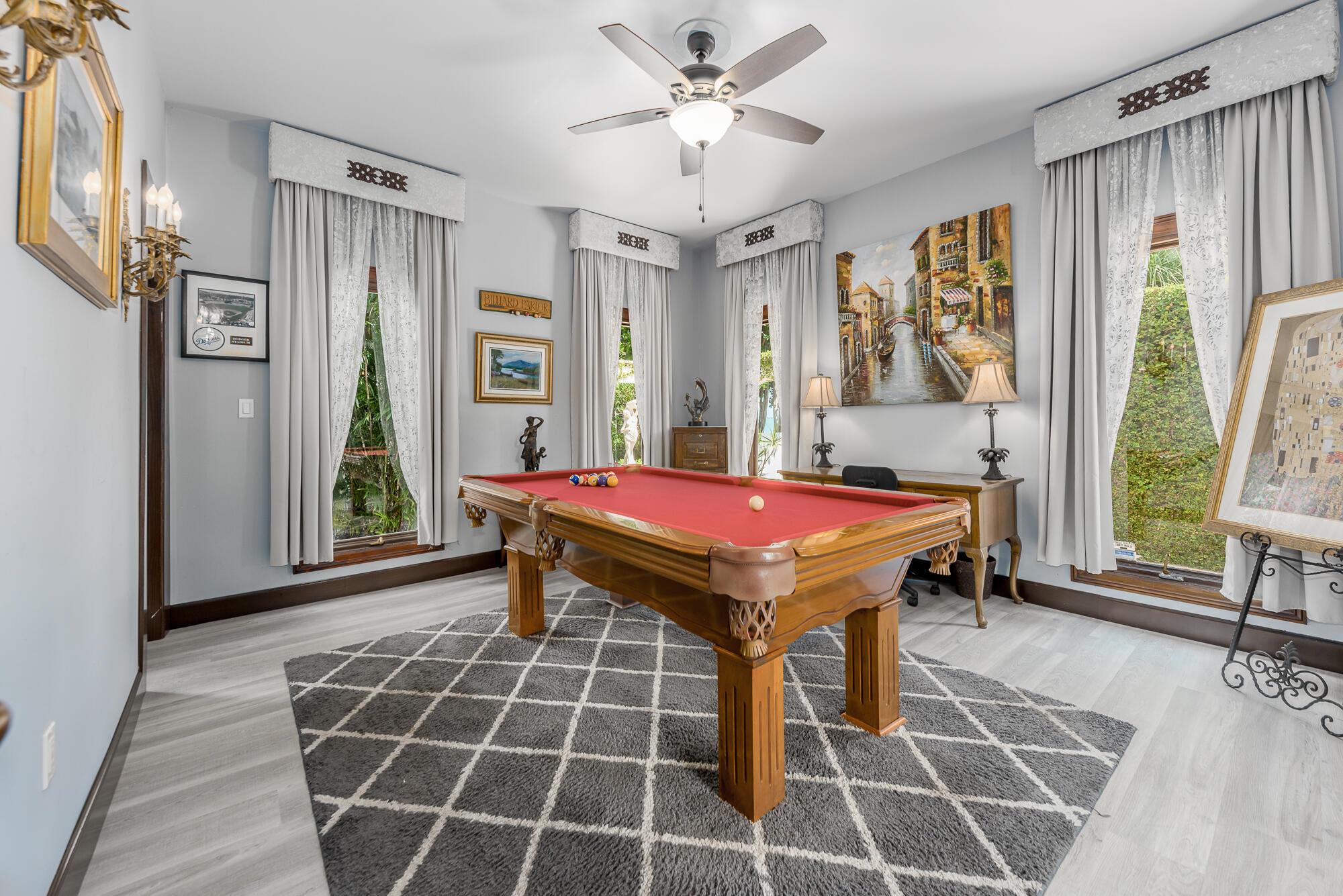 ANDREW & COMPANY SUBDIVIS - Residential