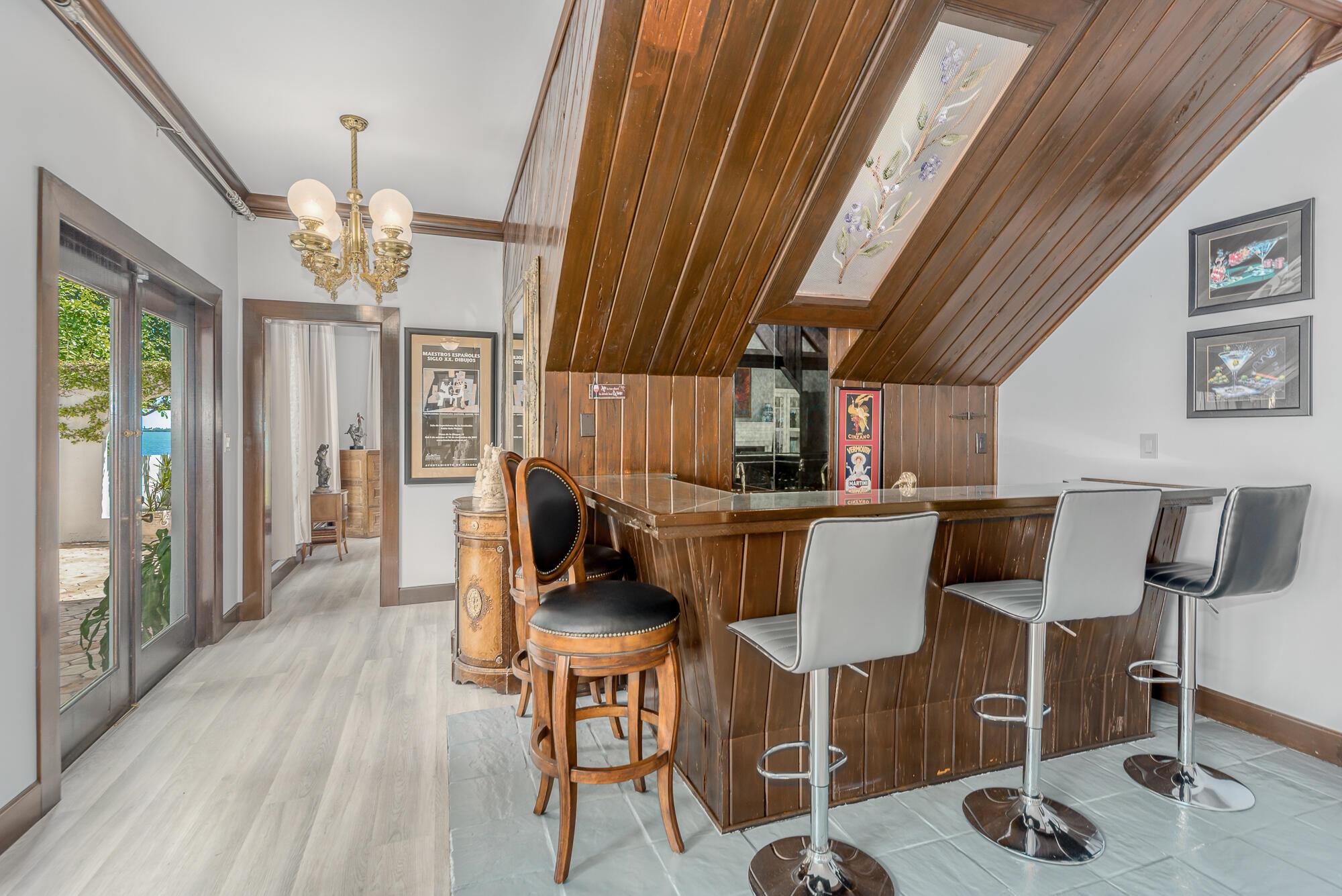 ANDREW & COMPANY SUBDIVIS - Residential