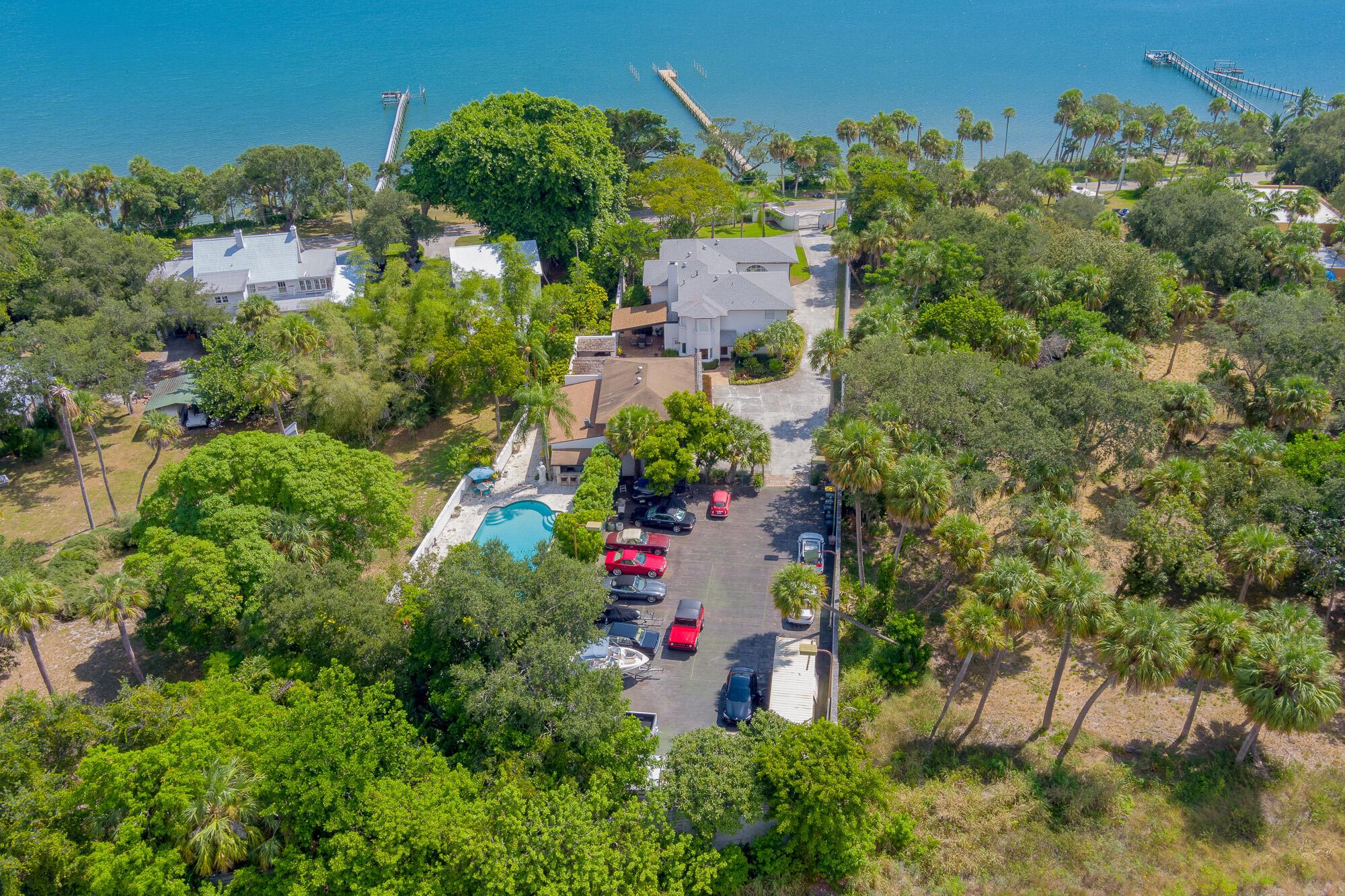 ANDREW & COMPANY SUBDIVIS - Residential