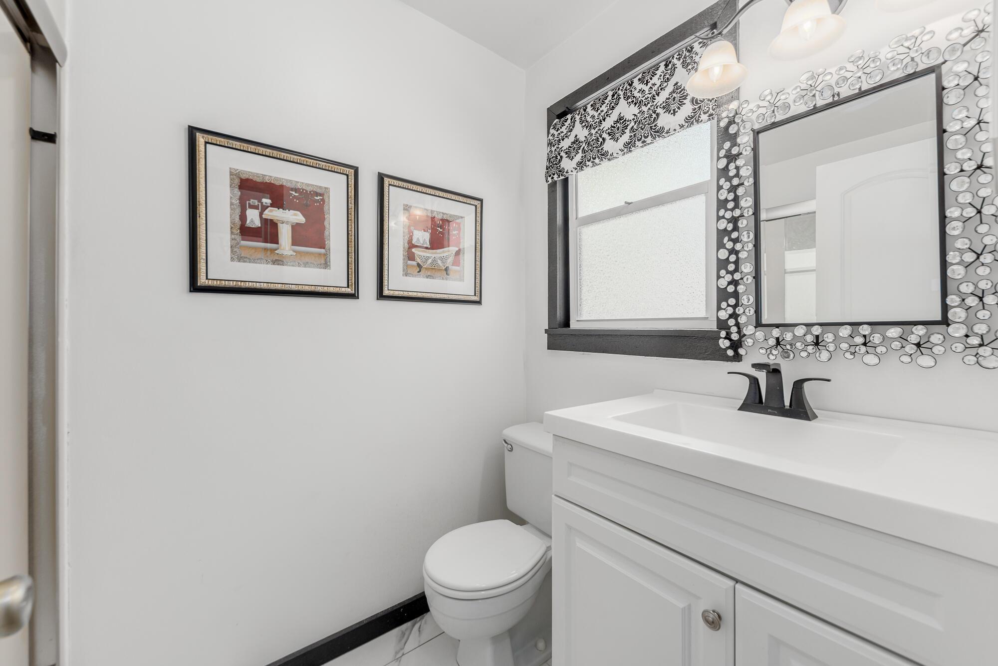 ANDREW & COMPANY SUBDIVIS - Residential