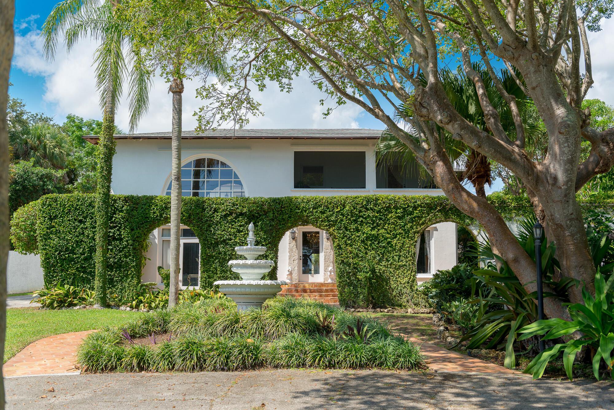 ANDREW & COMPANY SUBDIVIS - Residential