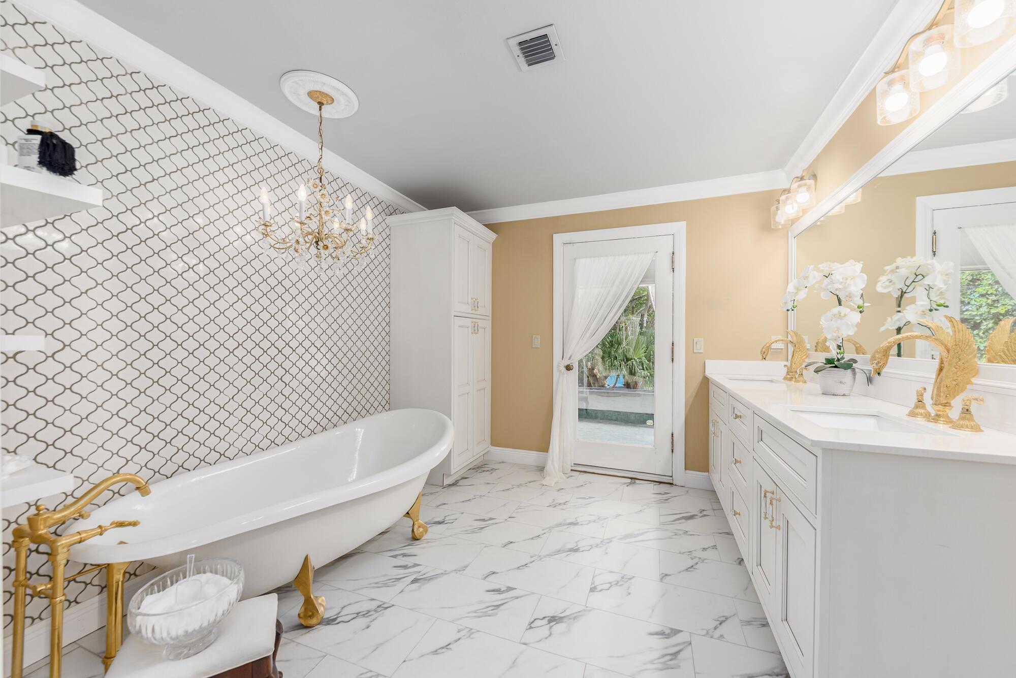 ANDREW & COMPANY SUBDIVIS - Residential