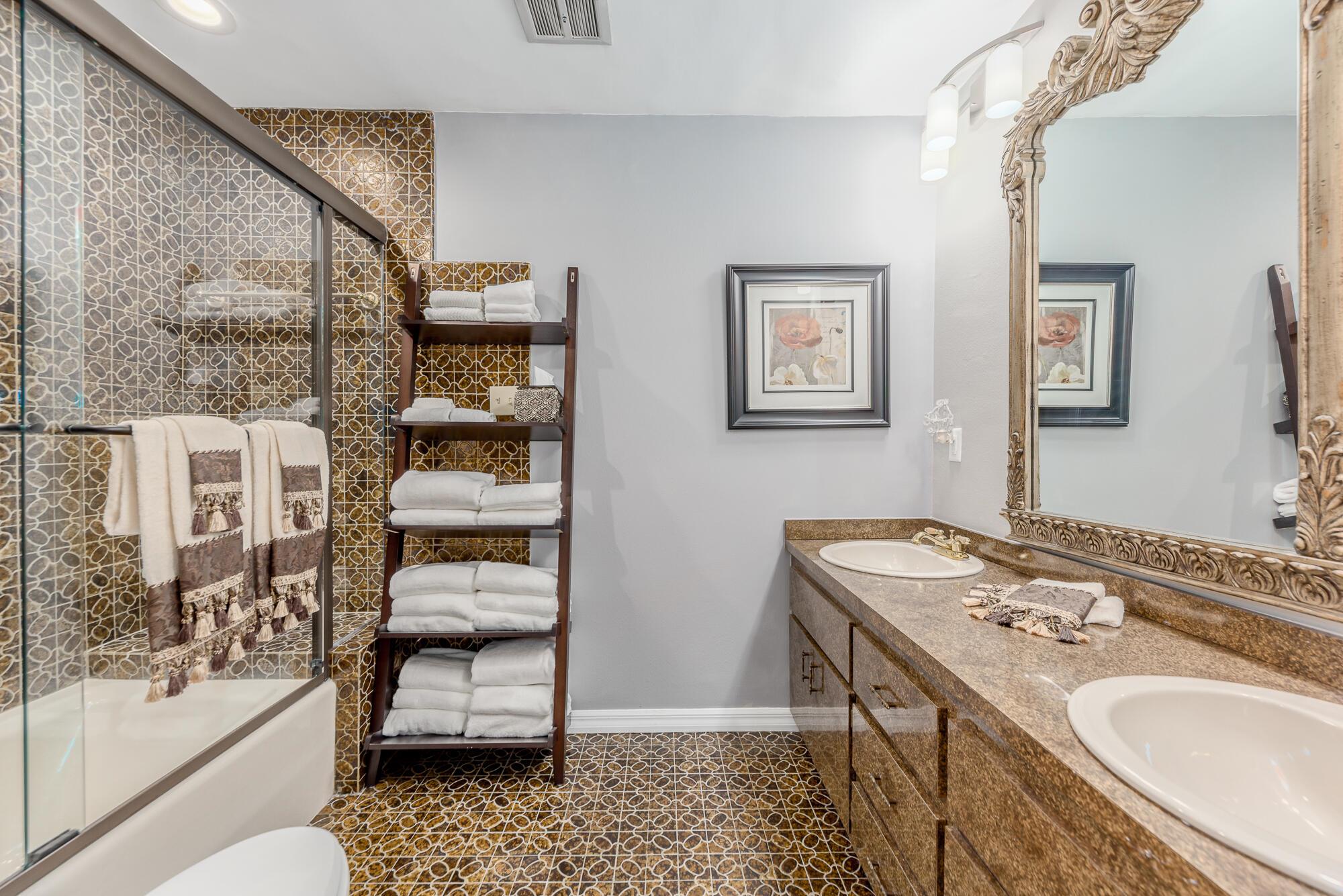 ANDREW & COMPANY SUBDIVIS - Residential