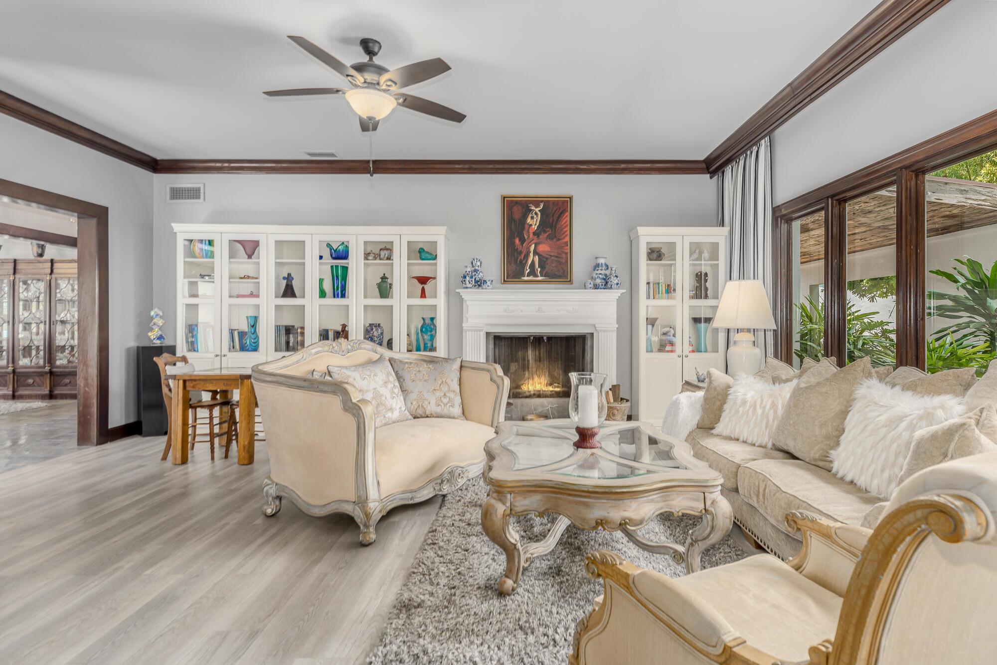 ANDREW & COMPANY SUBDIVIS - Residential