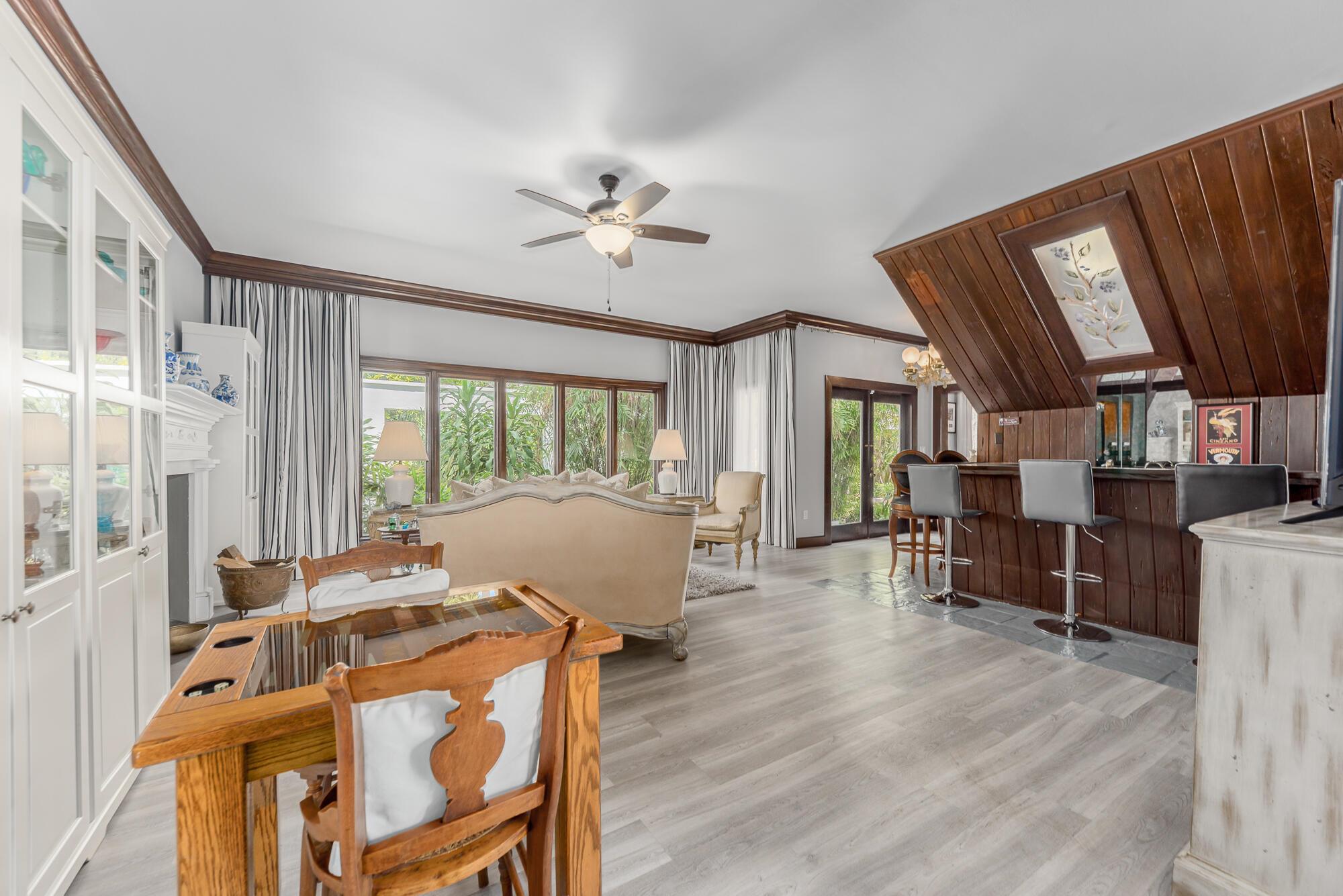 ANDREW & COMPANY SUBDIVIS - Residential