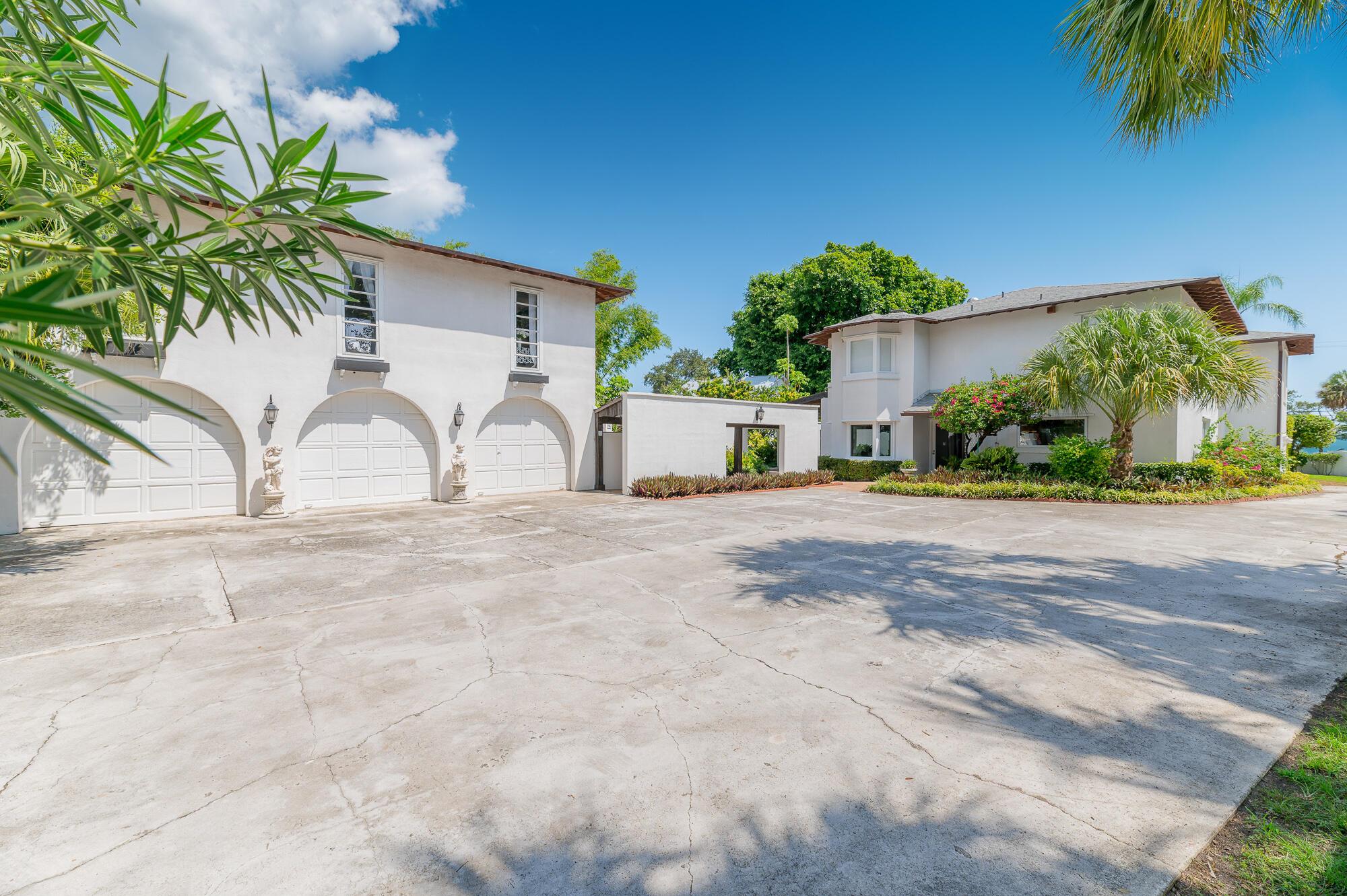 ANDREW & COMPANY SUBDIVIS - Residential