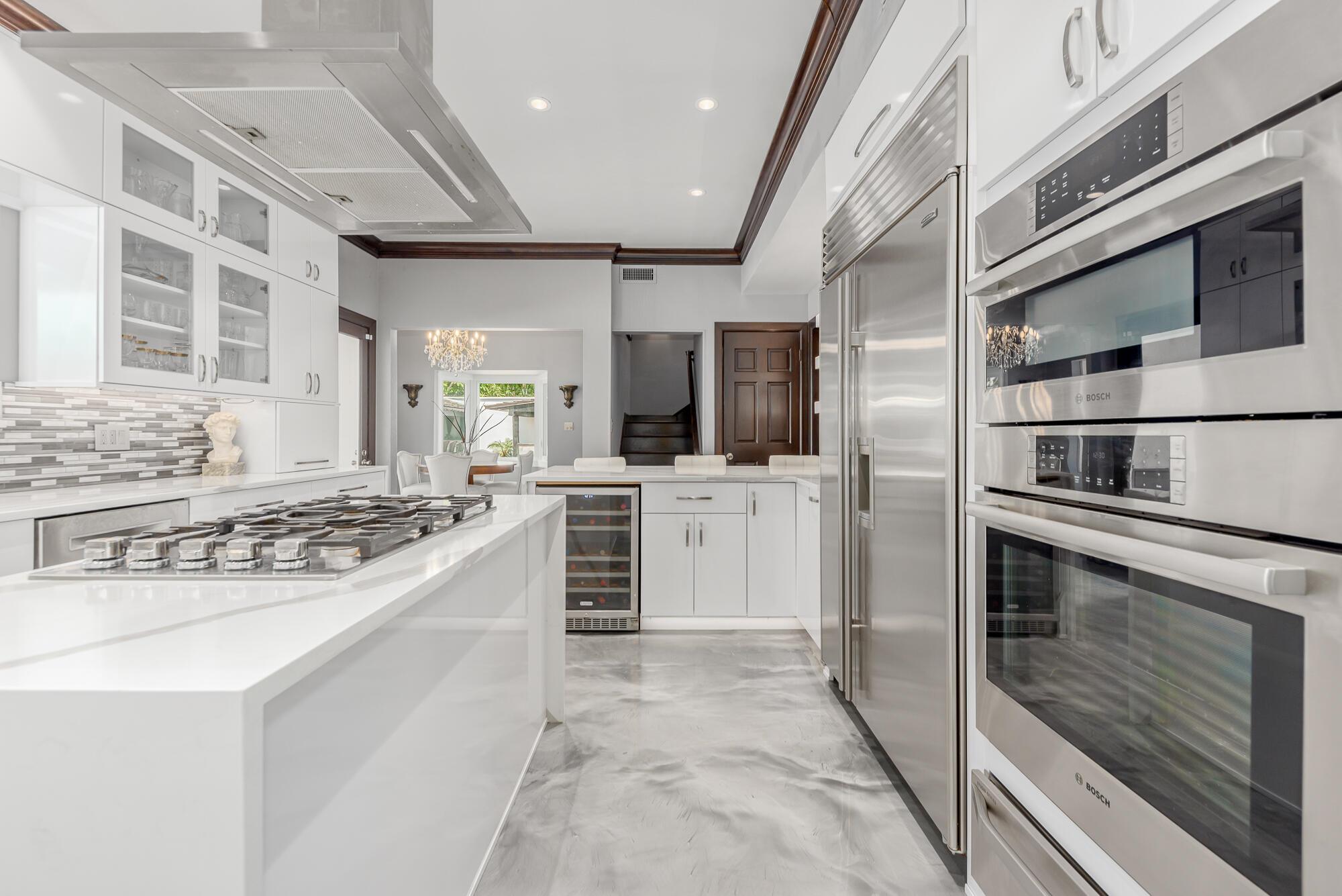 ANDREW & COMPANY SUBDIVIS - Residential