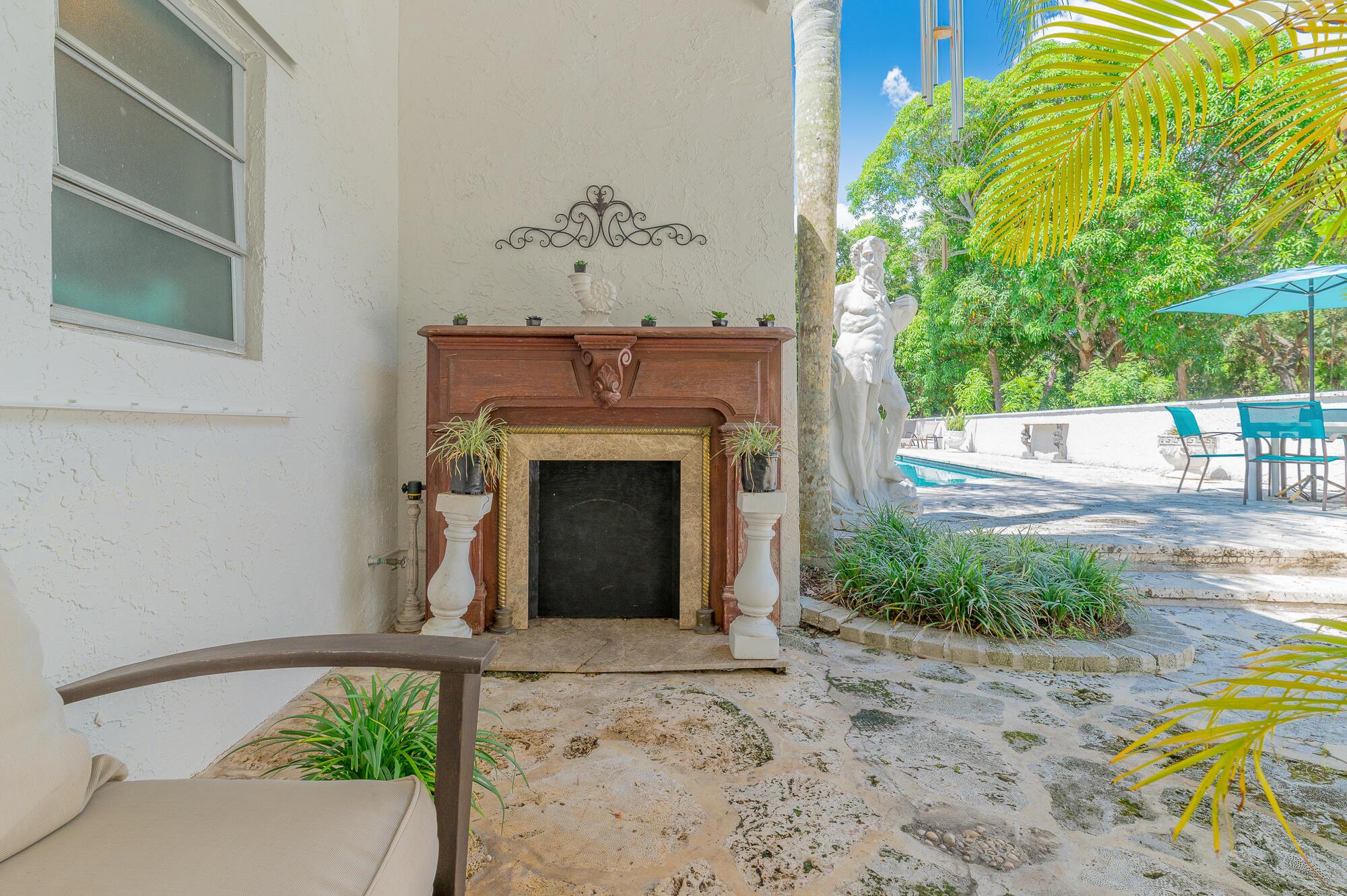 ANDREW & COMPANY SUBDIVIS - Residential