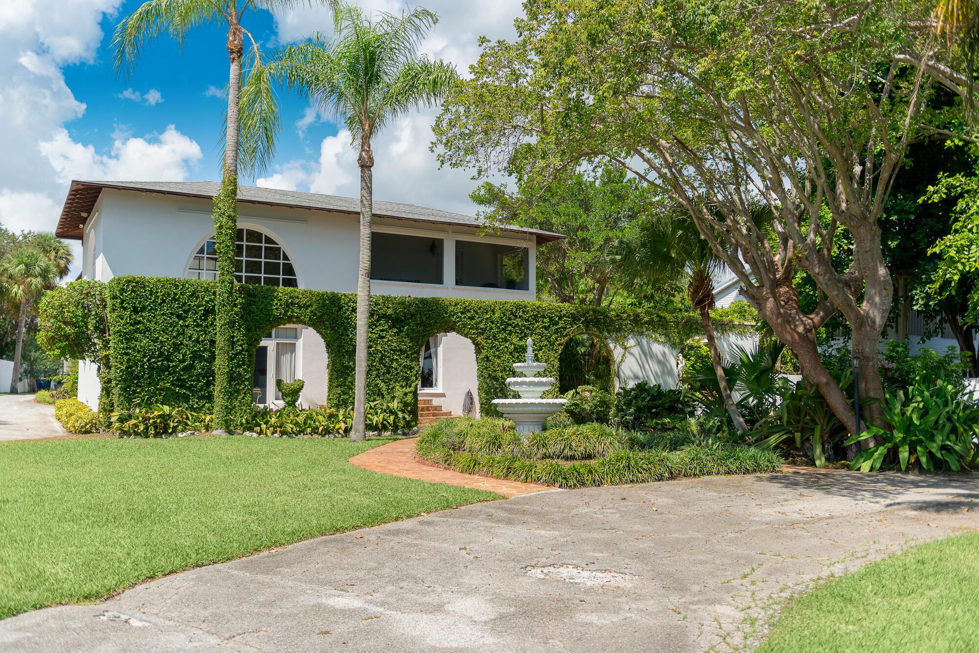 ANDREW & COMPANY SUBDIVIS - Residential